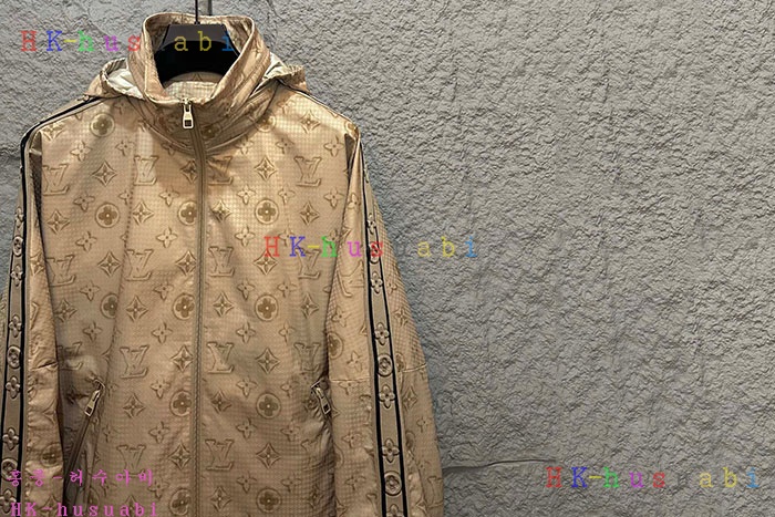 NEW 루이비통 자켓 신상 LV 690034