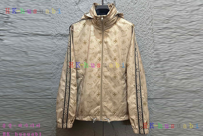 NEW 루이비통 자켓 신상 LV 690034