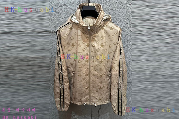 NEW 루이비통 자켓 신상 LV 690034