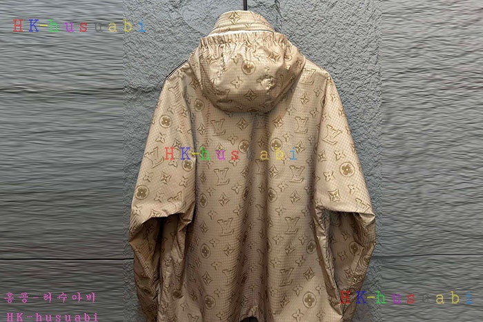 NEW 루이비통 자켓 신상 LV 690034