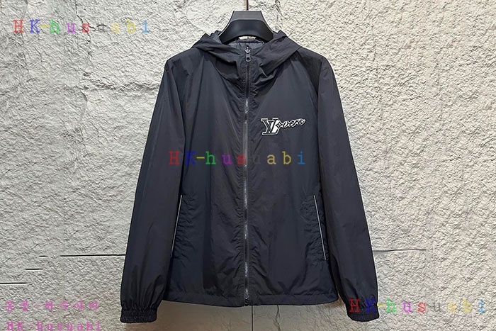 NEW 루이비통 자켓 신상 LV 690035