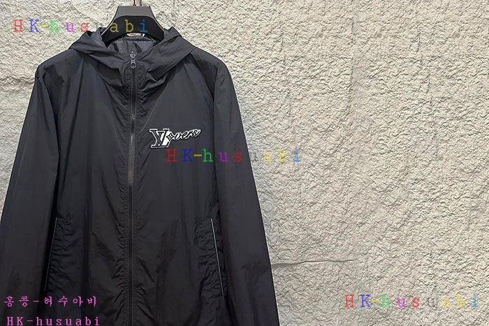 NEW 루이비통 자켓 신상 LV 690035