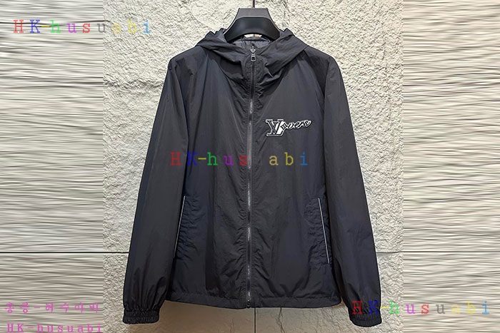 NEW 루이비통 자켓 신상 LV 690035