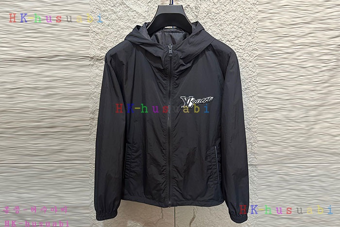 NEW 루이비통 자켓 신상 LV 690035