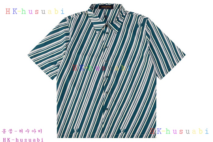 NEW 루이비통 반팔티 신상 LV 690041