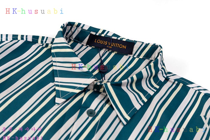 NEW 루이비통 반팔티 신상 LV 690041