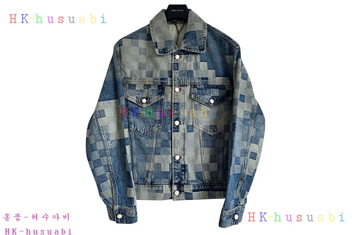 NEW 루이비통 자켓 LV 690024