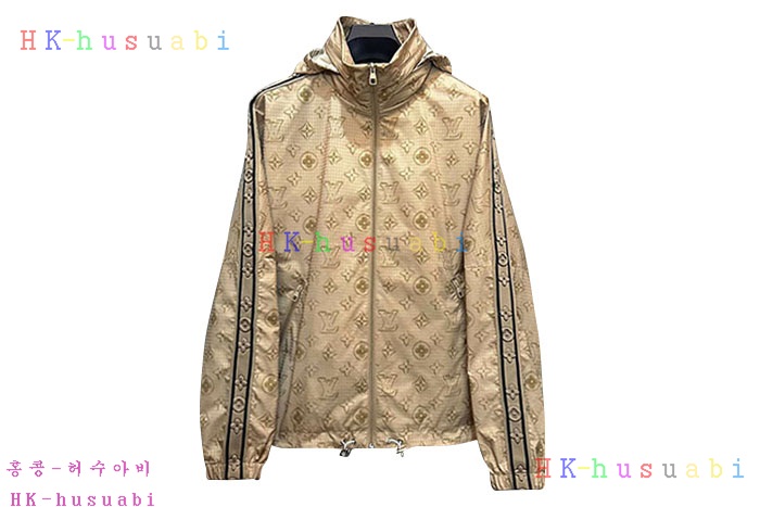 NEW 루이비통 자켓 신상 LV 690034