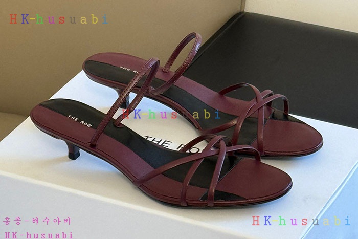 NEW 더 로우 신발 L 968220