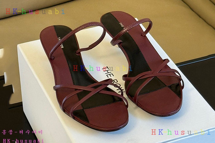 NEW 더 로우 신발 L 968220