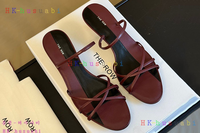 NEW 더 로우 신발 L 968220