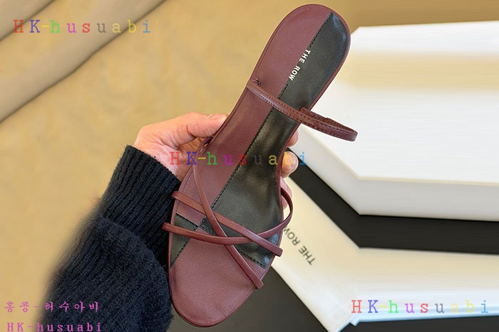 NEW 더 로우 신발 L 968220