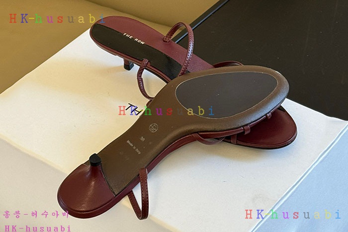 NEW 더 로우 신발 L 968220