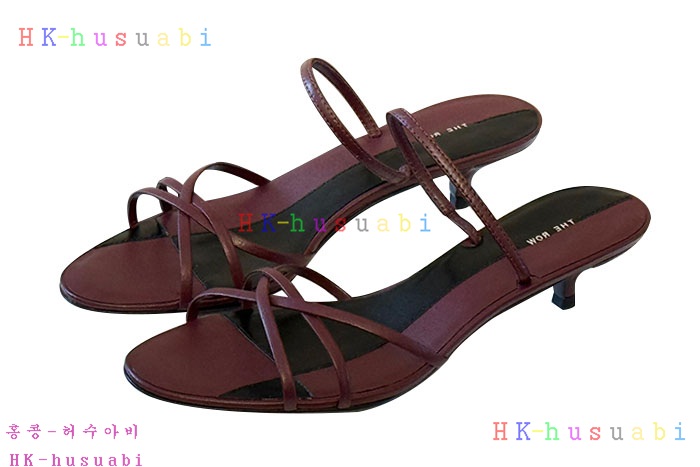 NEW 더 로우 신발 L 968220