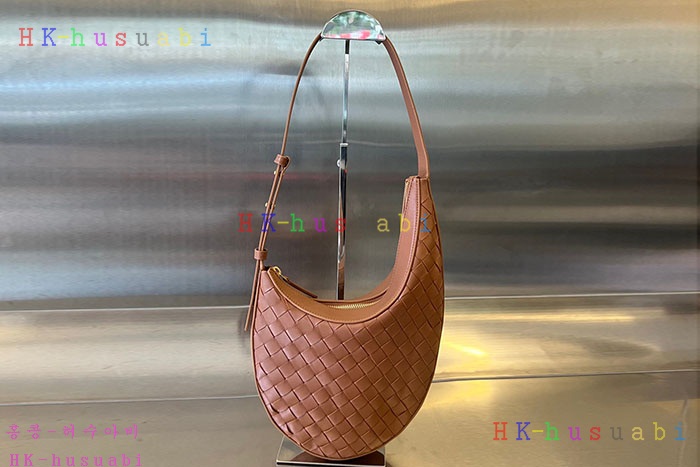 ★미러급★보테가베네타 스몰 드롭 755618-3