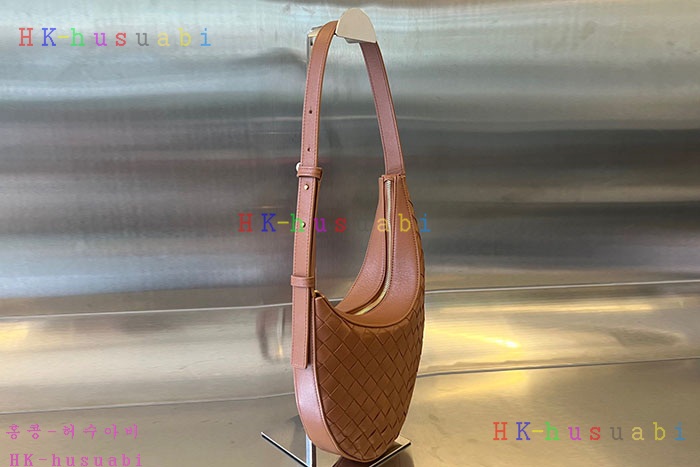 ★미러급★보테가베네타 스몰 드롭 755618-3
