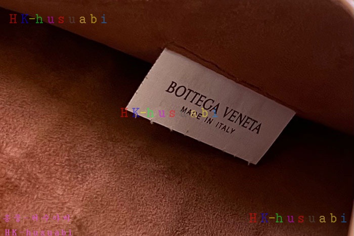 ★미러급★보테가베네타 스몰 드롭 755618-3