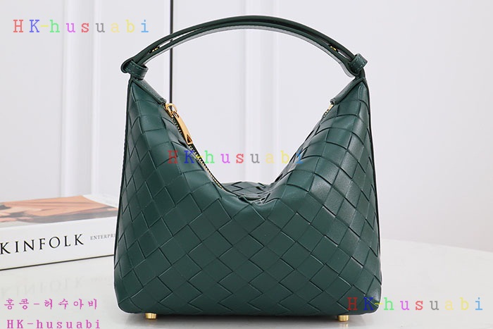 ★미러급★보테가베네타 미니 월리스 754443-8