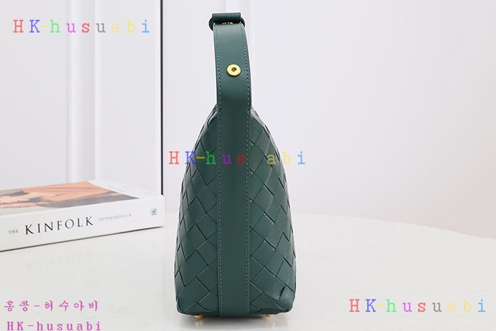 ★미러급★보테가베네타 미니 월리스 754443-8
