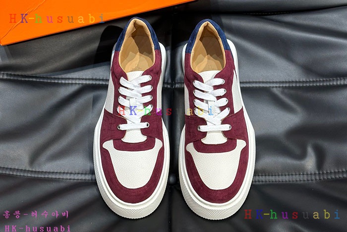 NEW 에르메스 신발 신상 H 256618