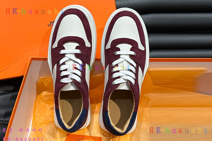 NEW 에르메스 신발 신상 H 256618