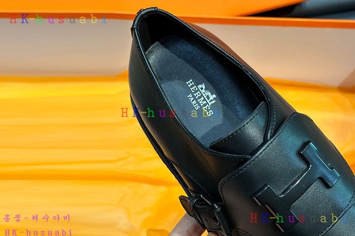 NEW 에르메스 신발 신상 H 3050402