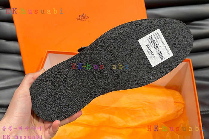 NEW 에르메스 신발 신상 H 3050402