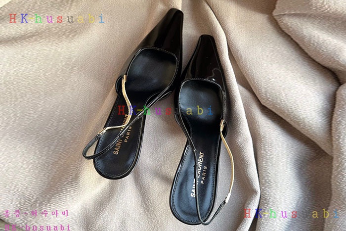 NEW 입생로랑 신발 신상 SL 145542