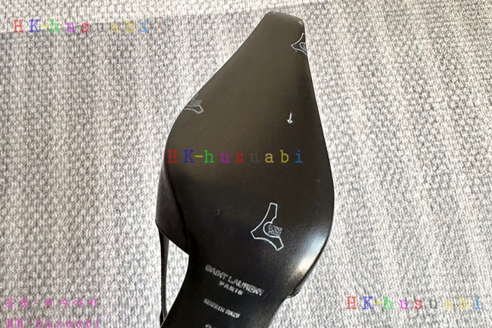 NEW 입생로랑 신발 신상 SL 145542