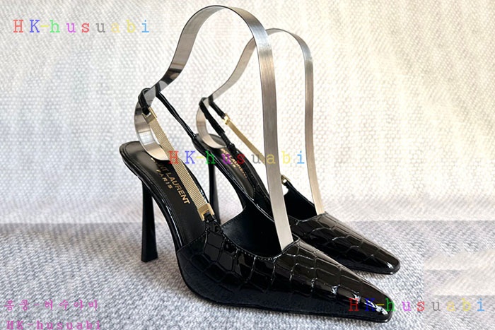NEW 입생로랑 신발 신상 SL 145543