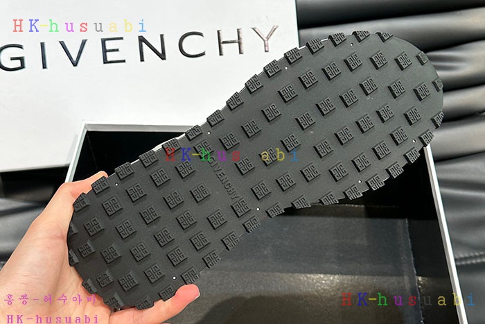 NEW 지방시 신발 신상 GV  3289022