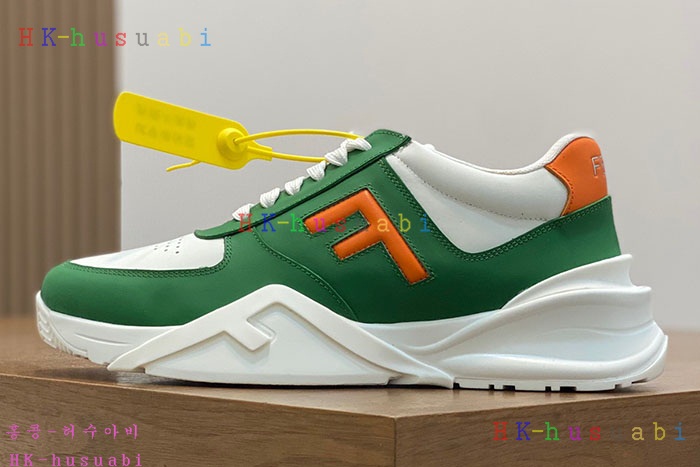 NEW 펜디 신발 신상 FD 9985804