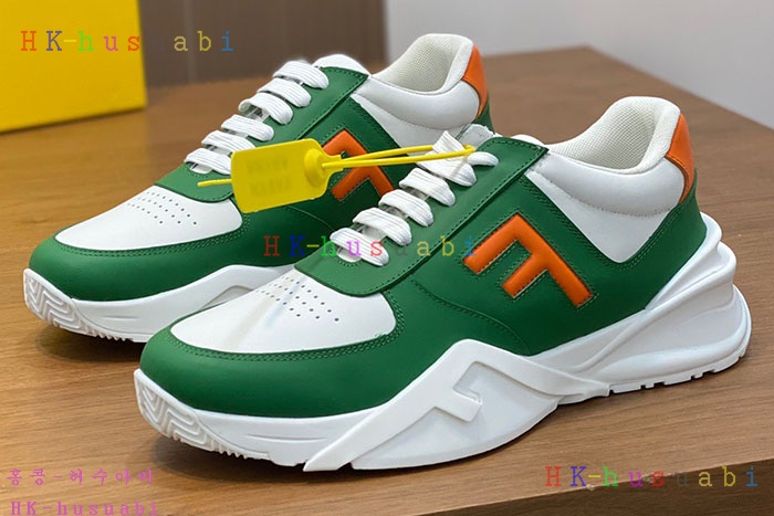 NEW 펜디 신발 신상 FD 9985804