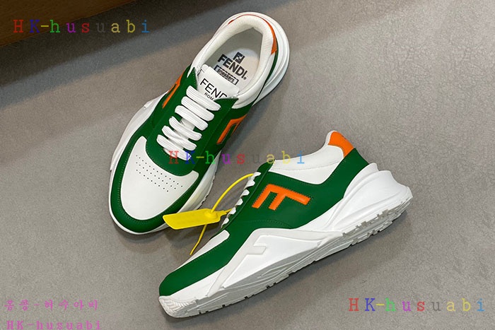 NEW 펜디 신발 신상 FD 9985804