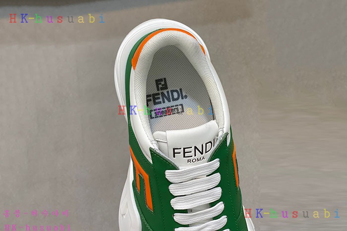 NEW 펜디 신발 신상 FD 9985804