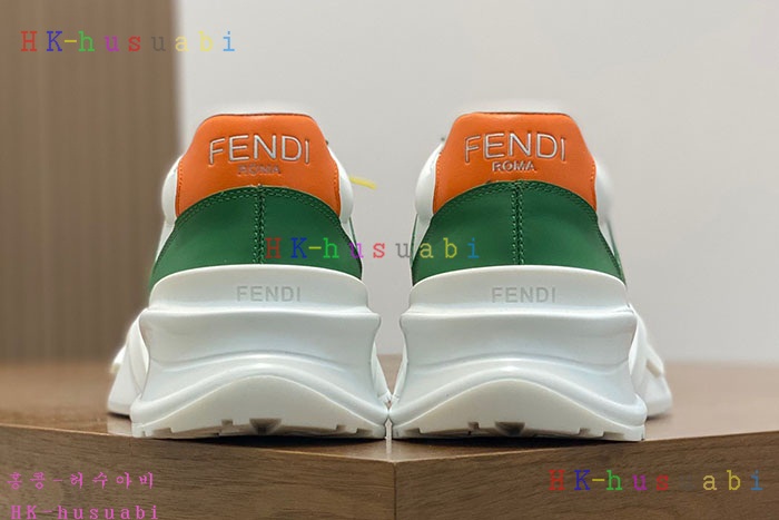 NEW 펜디 신발 신상 FD 9985804