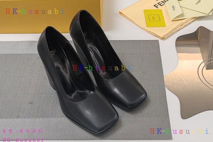 NEW 펜디 신발 신상 FD 9922505
