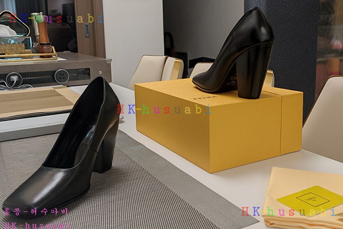 NEW 펜디 신발 신상 FD 9922505
