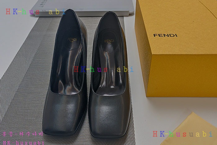 NEW 펜디 신발 신상 FD 9922505