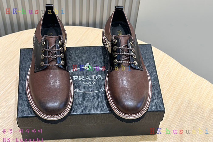 NEW 프라다 신발 신상 P 7050010