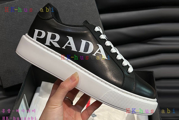 NEW 프라다 신발 신상 P 662502