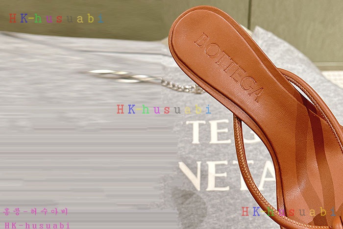 NEW 보테가베네타 신발 신상 BV 6644102