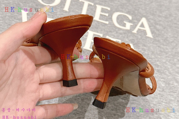 NEW 보테가베네타 신발 신상 BV 6644102
