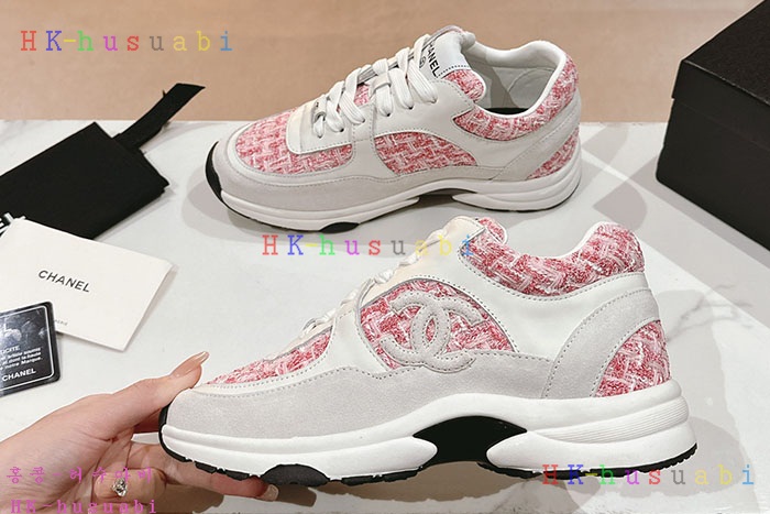 NEW 샤넬 신발 신상 C 698865