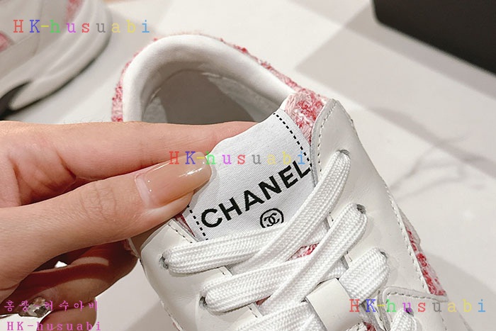 NEW 샤넬 신발 신상 C 698865
