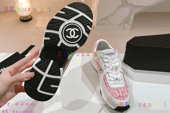 NEW 샤넬 신발 신상 C 698865