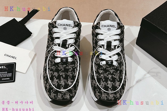 NEW 샤넬 신발 신상 C 698867
