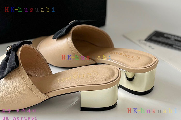 NEW 샤넬 샌들 신상 C 698876