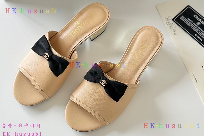 NEW 샤넬 샌들 신상 C 698876