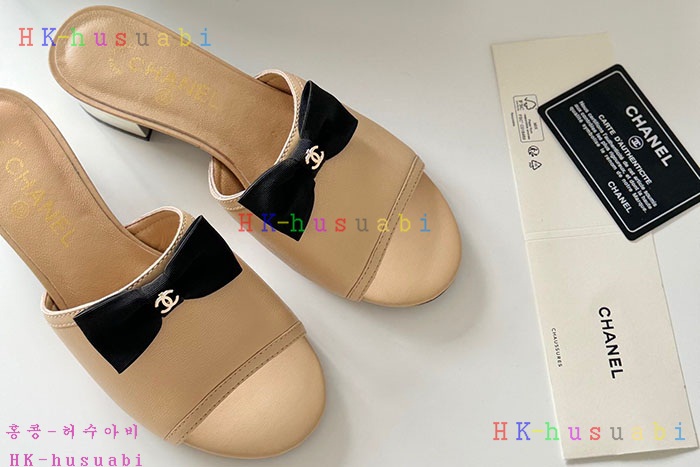 NEW 샤넬 샌들 신상 C 698876